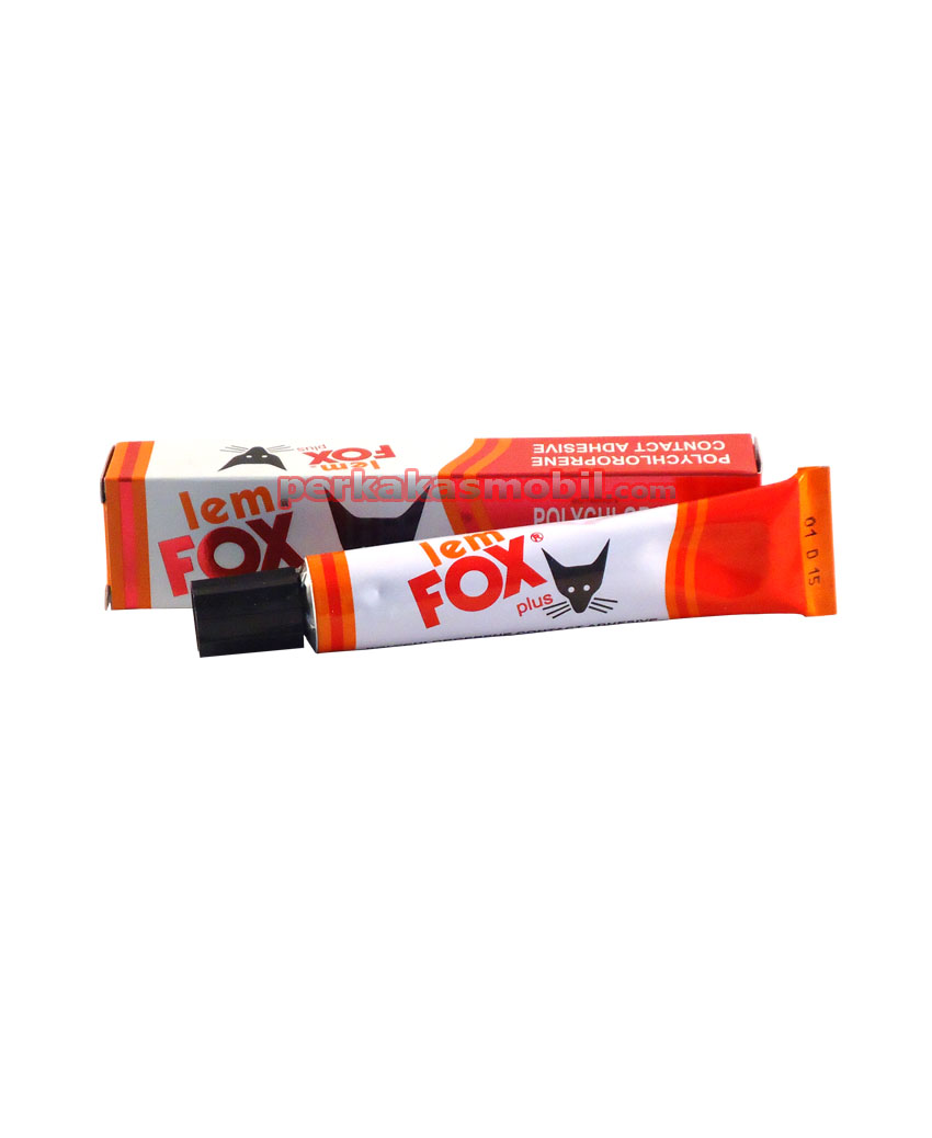 Lem fox tube 2