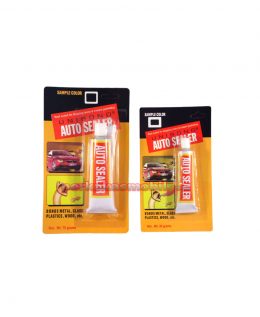 AUTO SEALER HITAM