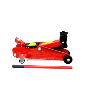 HYDRAULIC FLOOR JACK