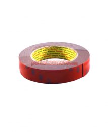 DOUBLE TAPE 3M ACRILIC 24MMx4,5MTR