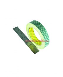 DOUBLE TAPE 3 M BATIK 24MM x 4,5MTR (1")