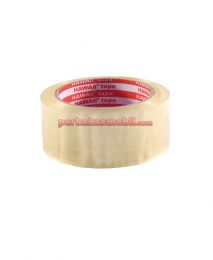 PLAKBAN PLASTIK BENING 2"X  HAWAII (tebal)