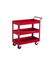 Tool Box Meja 3 Susun 29" Maxpower