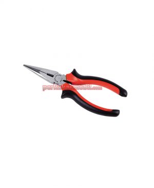 LONG NOSE PLIER CRV MAXPOWER