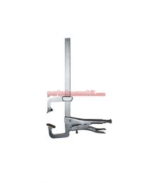 Tang Buaya Penjepit Rahang Panjang 12" Maxpower